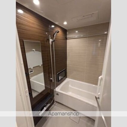 グランパセオ名駅那古野[2LDK/63.84m2]のバス