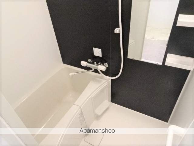 S-RESIDENCE福島grandeの内装写真