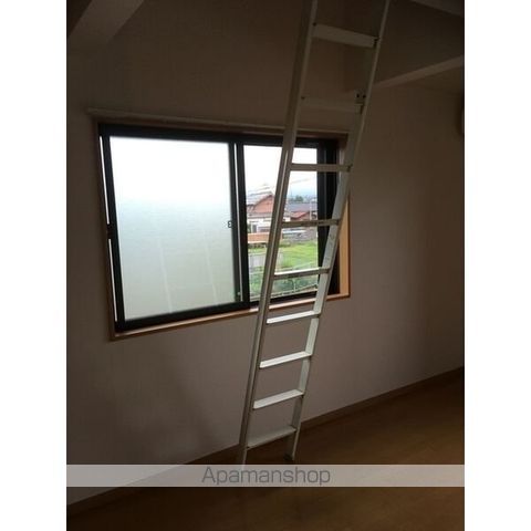ブリイエーシャトウの内装写真