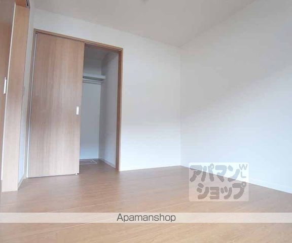 VILLA EASTの内装写真