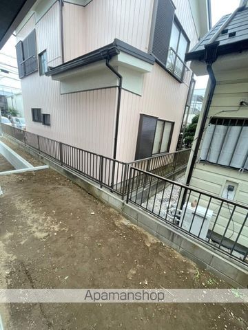 武蔵野線 東川口駅 徒歩19分 2階建 築3年の内装写真