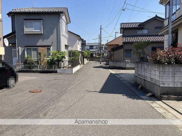 ヴァンベールMの周辺写真