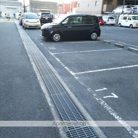 友井グレイスの内装写真