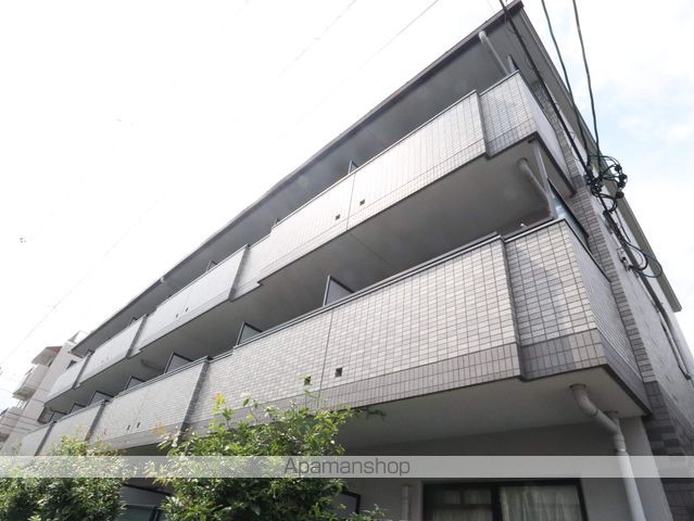 レジデンス滝子館の外観写真