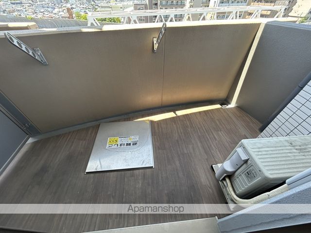 プレサンス江坂ベルフィーヌの内装写真