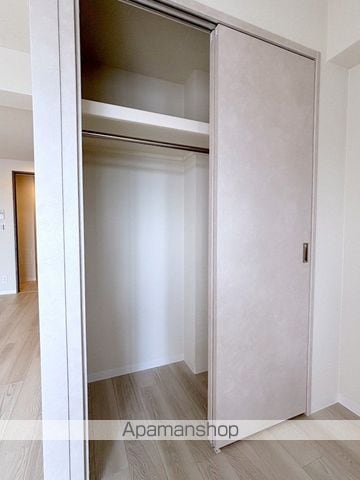 ワールドアイOSAKAフェリーチェの内装写真
