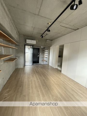 SENSE UMEKITAの内装写真