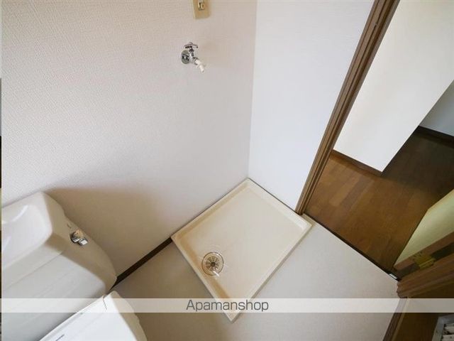 エクセルシャトー堤町の内装写真