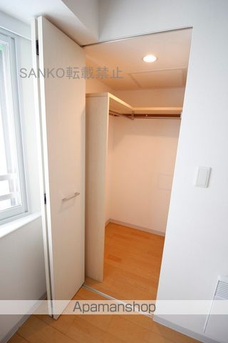 PRIME URBAN北3条通の内装写真
