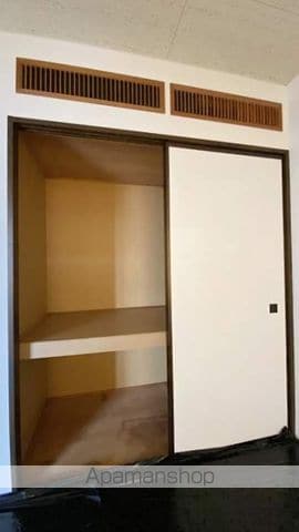 ファミーユ平野 A棟の内装写真
