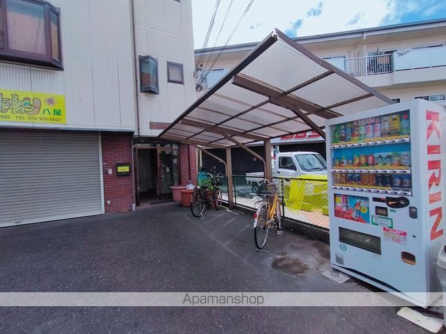 スタンヒル青山のその他写真