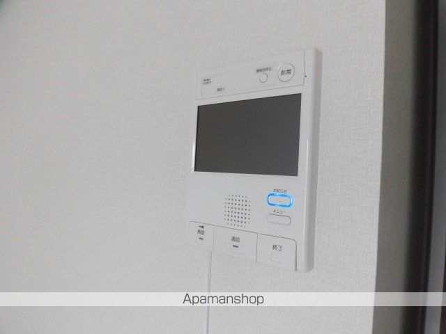 エスペルーモ桜新町の内装写真