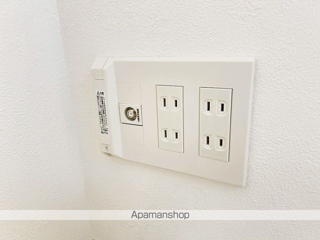 S-MOVE庚午北の内装写真