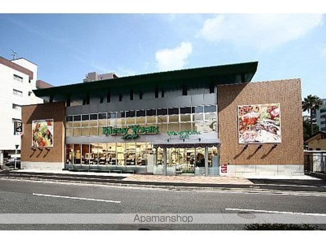 サヴォイ　ザ・セントラルガーデン 207 ｜ 福岡県福岡市博多区住吉３丁目6-8（賃貸マンション1K・2階・23.40㎡） その18