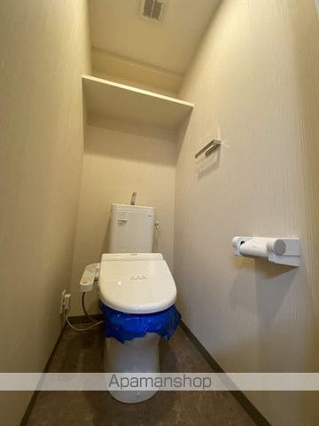 SーFORT湘南平塚の内装写真