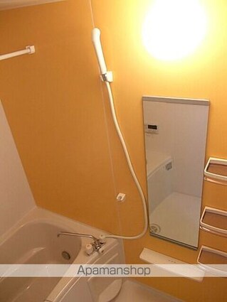 ラピスⅡ[1LDK/44.39m2]のバス