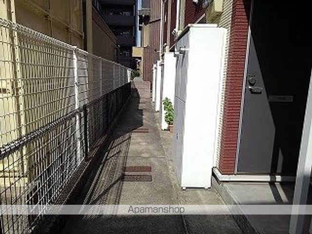 レオネクスト太陽 今在家の内装写真