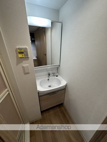 プレサンス塚本ミッドネクストの内装写真