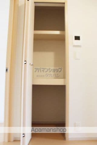 プリムローズHBの内装写真