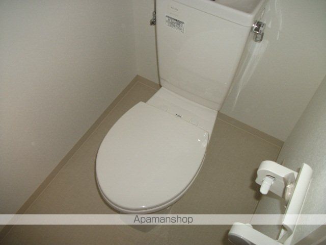 セラヴィー参番館の内装写真