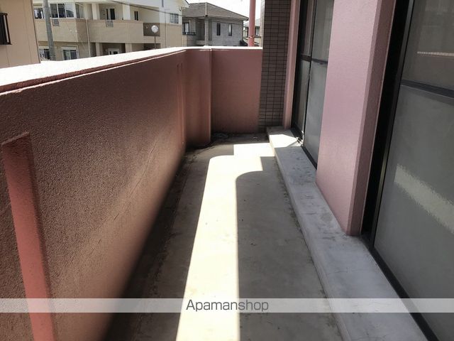 アウスレーゼIIの内装写真