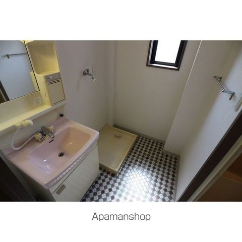 サニーフラット瑞穂の内装写真