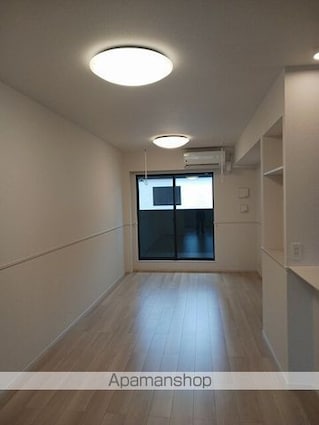 ロイズ紀三井寺Ⅱ[2LDK/58.6m2]のリビング・居間