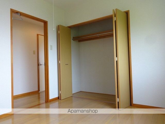 高知県高知市中久万[2DK/40m2]の内装1