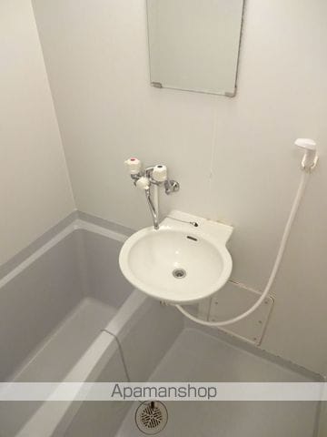 メゾンいけべの内装写真