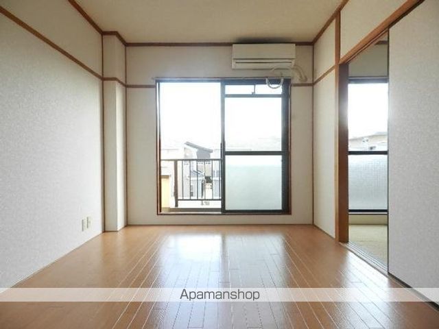 レジデンスそうまの内装写真
