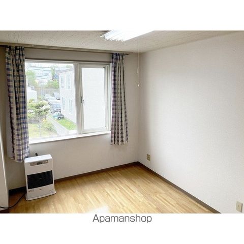 コーポシティライフの内装写真