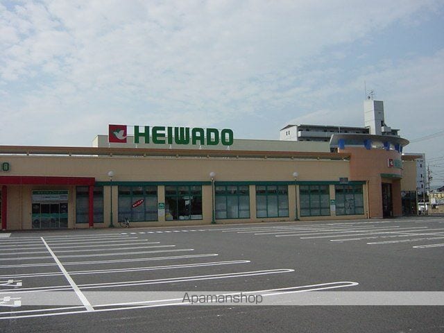 グランチェスタ NORTHの周辺写真