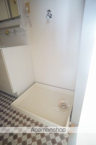 アーバンライフ壱番街の内装写真