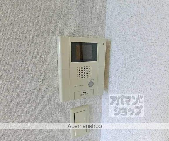 グラン・シエルの内装写真