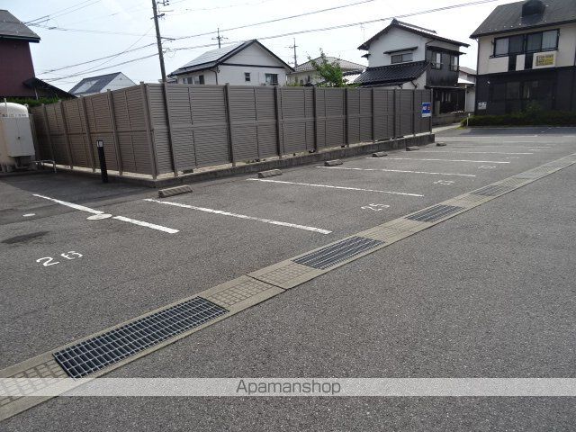 エスポワールIIA棟のその他写真