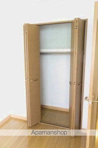 モンテピアIIIの内装写真