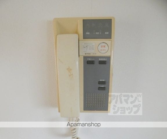 シェリール宝ヶ池の内装写真