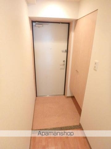 HF仙台五橋レジデンスの内装写真