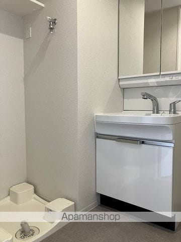 SOLメイクス新栄の内装写真