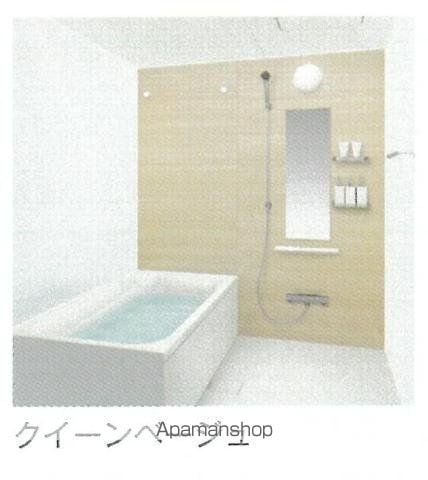 柏市逆井3丁目アパートの内装写真