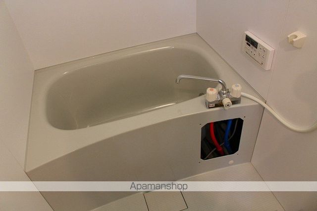 ヒルズ西伊敷B棟の内装写真