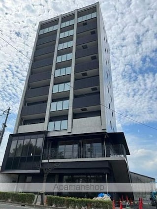 滋賀県草津市南草津５丁目[1LDK/35.53m2]の外観3