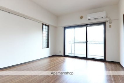 グランドゥール宮崎台[3LDK/64.1m2]のリビング・居間