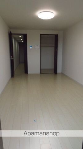 イーストタウン巽の内装写真