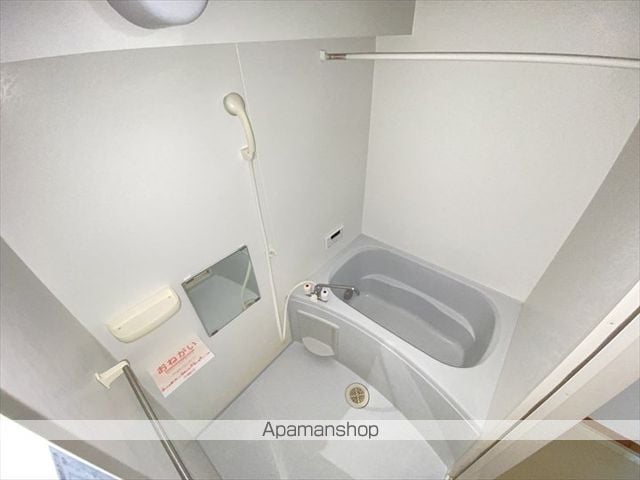 セレーノ・Aの内装写真