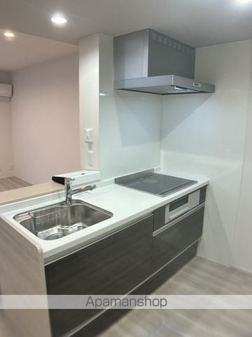 Noble raffiner戸塚東の内装写真