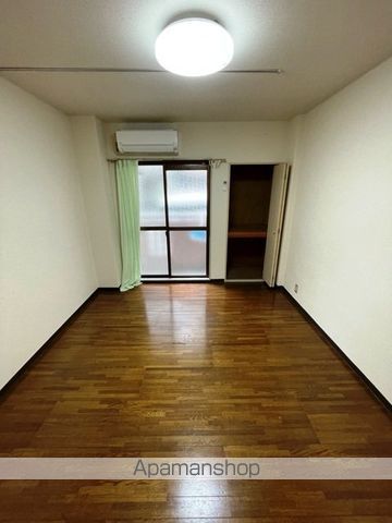イーストパレス萱島の内装写真