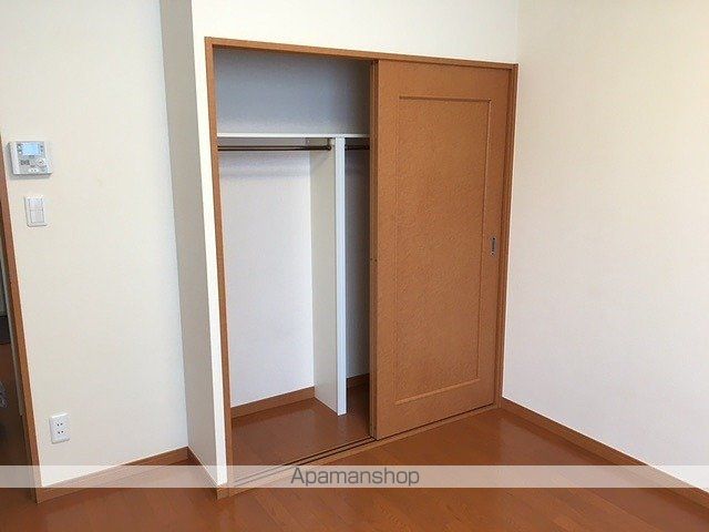 レオパレスローズの内装写真