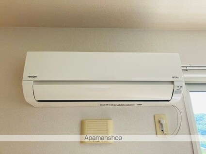 ヒルズフロント大島[2LDK/63.21m2]の内装1