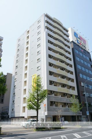 リファレンス駅南の外観写真
